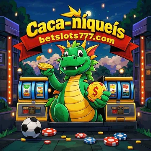 A Revolução dos 3D Slots: Experiências Imersivas nos Caça-níqueis Modernos