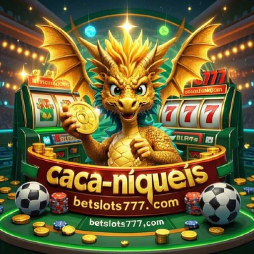 Guia Completo de Caça-Níqueis: Dicas e Estratégias para Jogar com Sucesso