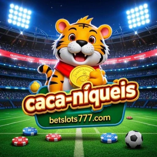 caça-níqueis