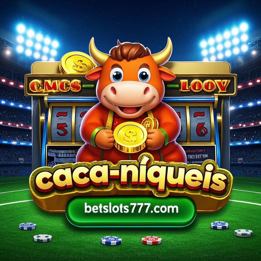 Caça-Níqueis: A Emoção dos Jogos com Dinheiro Real