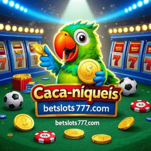 A Importância das Avaliações de Caça-níqueis: O Guia Completo para Jogadores