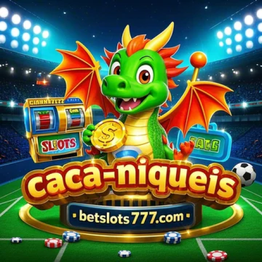 Dicas Essenciais para Aumentar Suas Chances em Caça-Níqueis